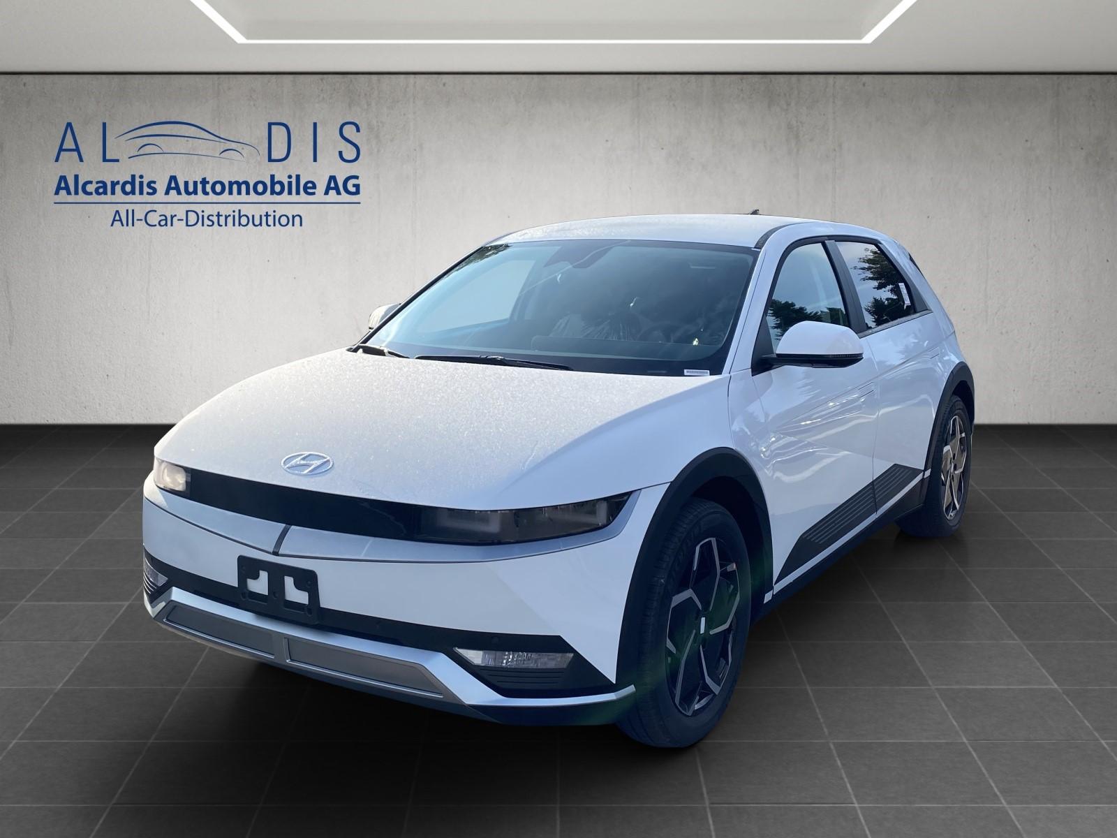 HYUNDAI Ioniq 5 Origo 4WD-image-0