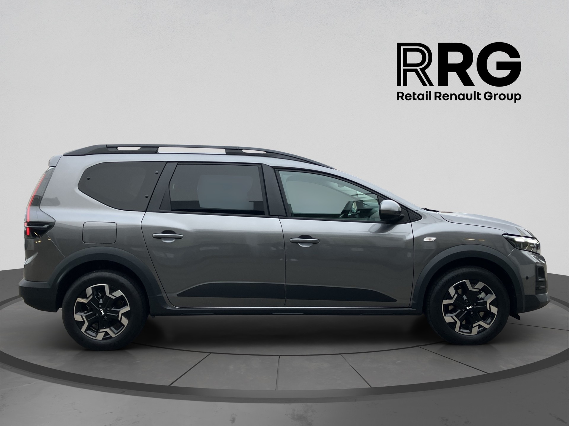 DACIA Jogger HEV 155 Journey-image-1