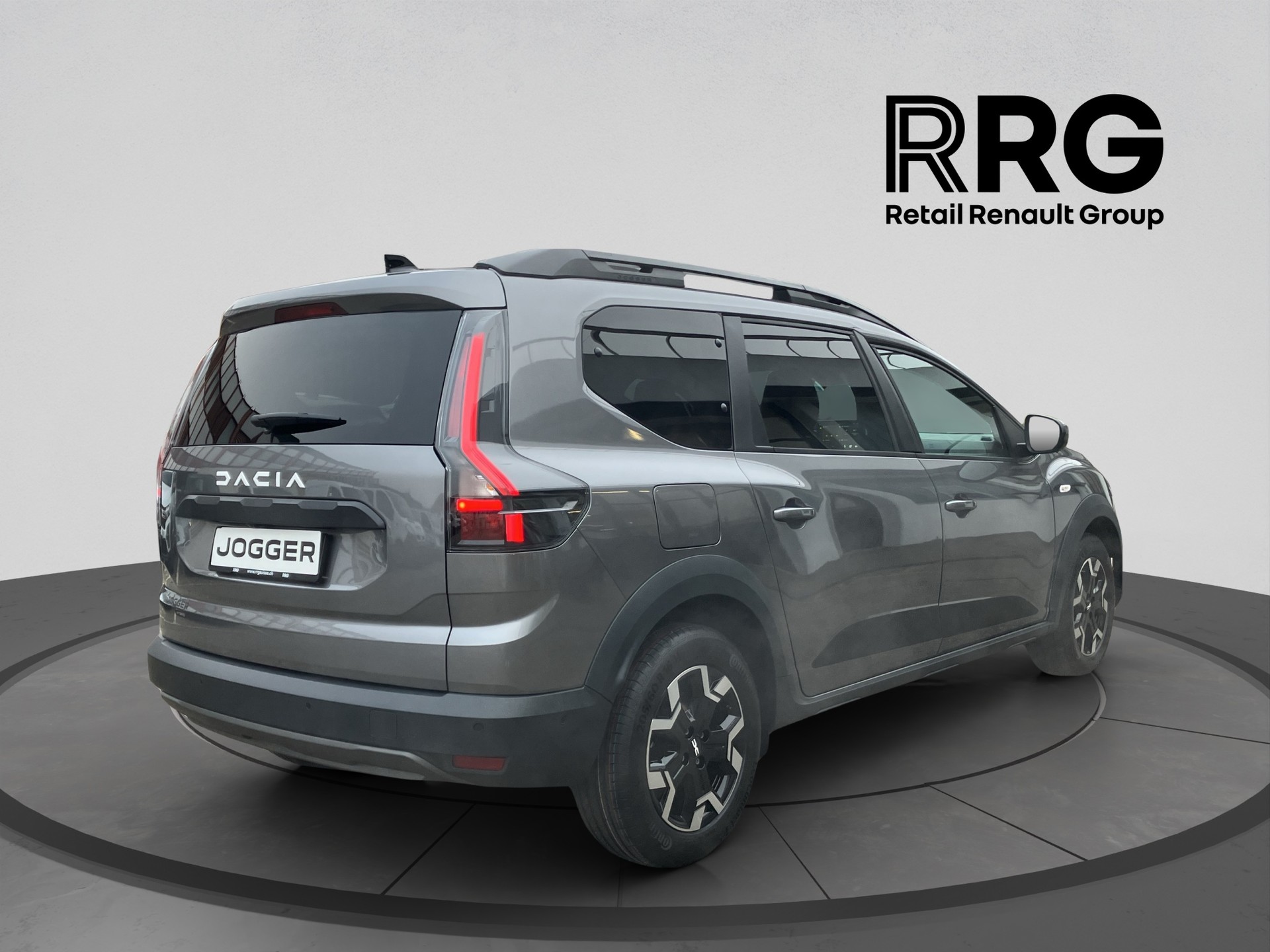 DACIA Jogger HEV 155 Journey-image-2