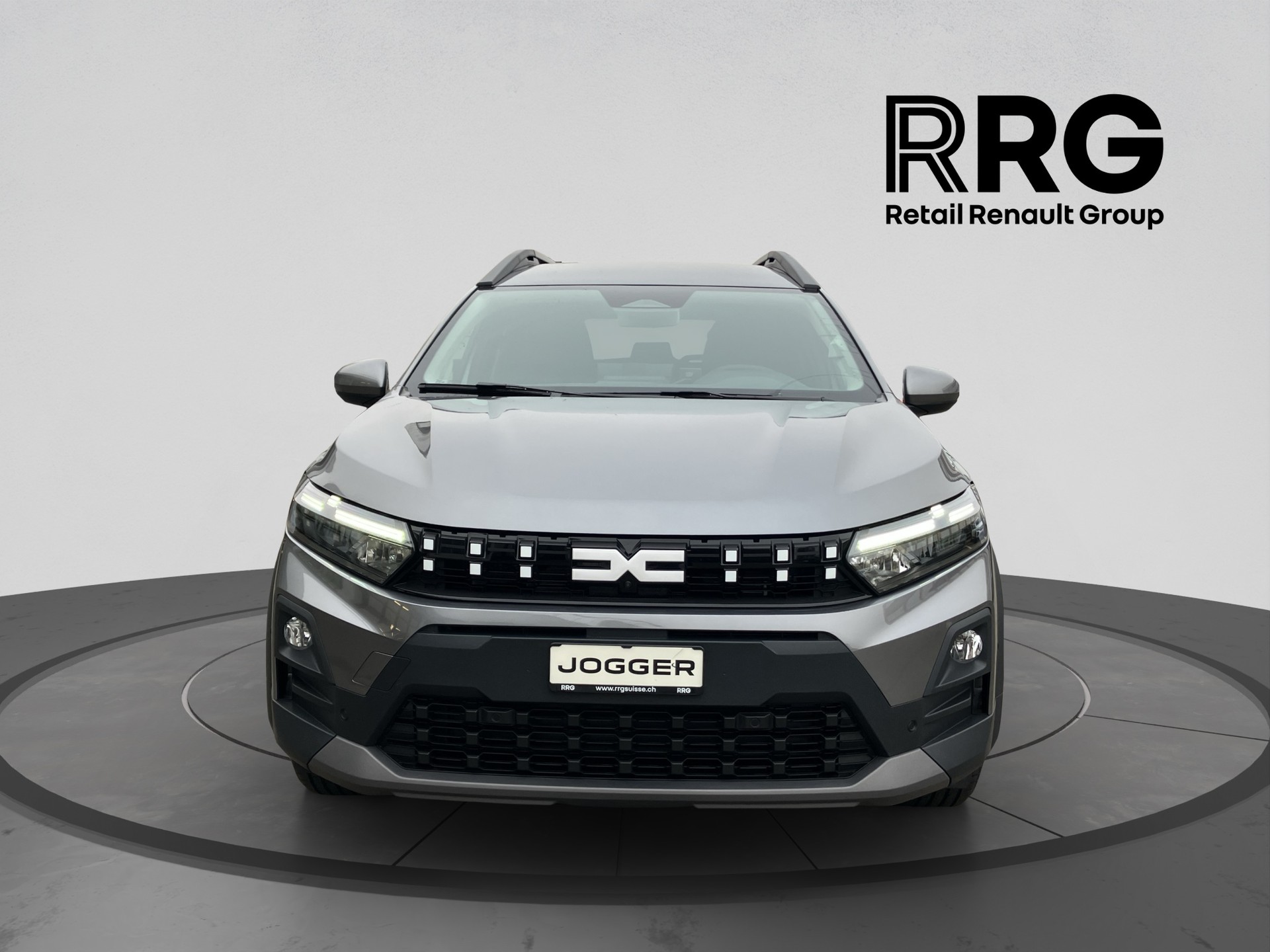 DACIA Jogger HEV 155 Journey-image-7