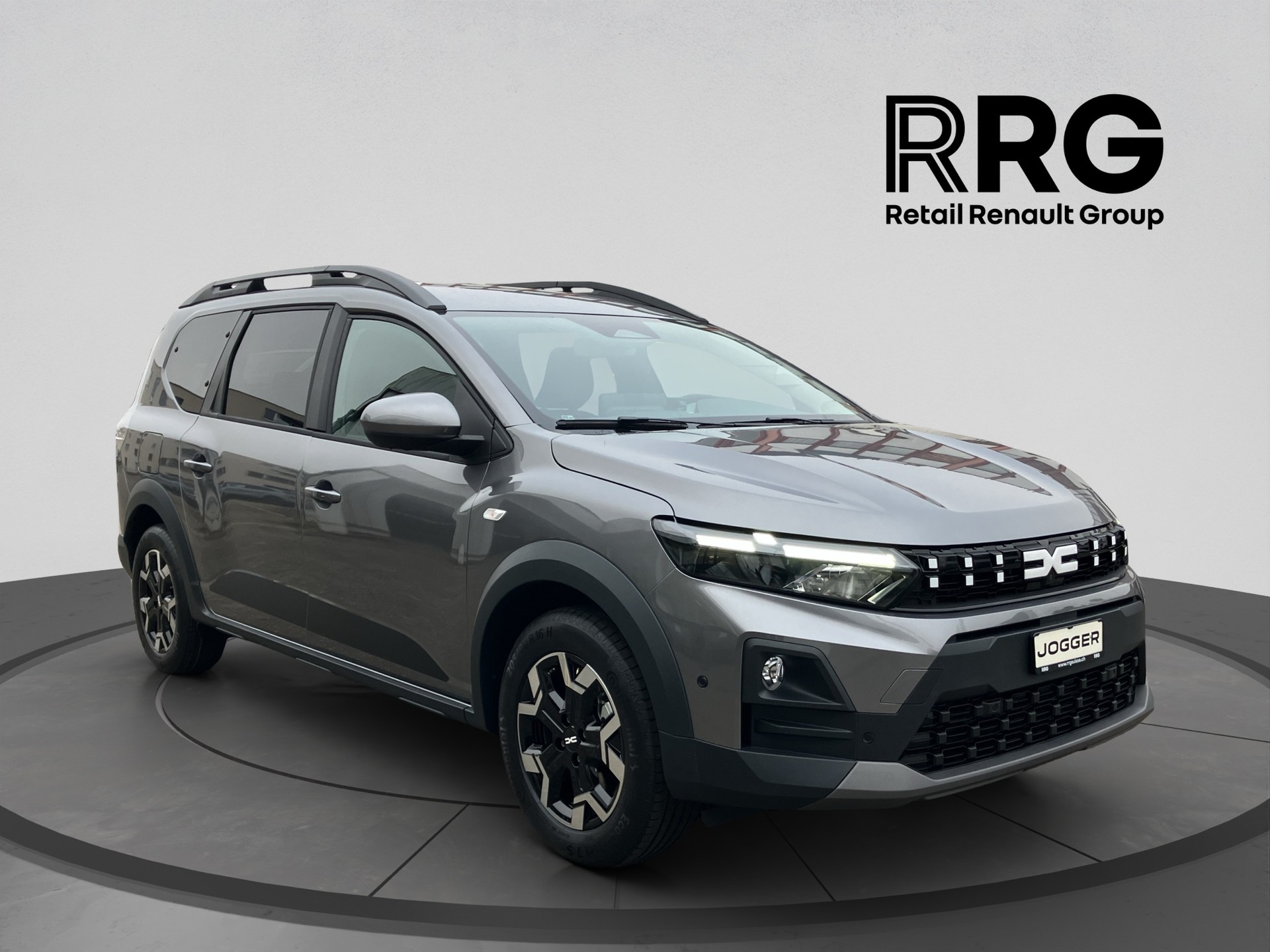 DACIA Jogger HEV 155 Journey-image-0