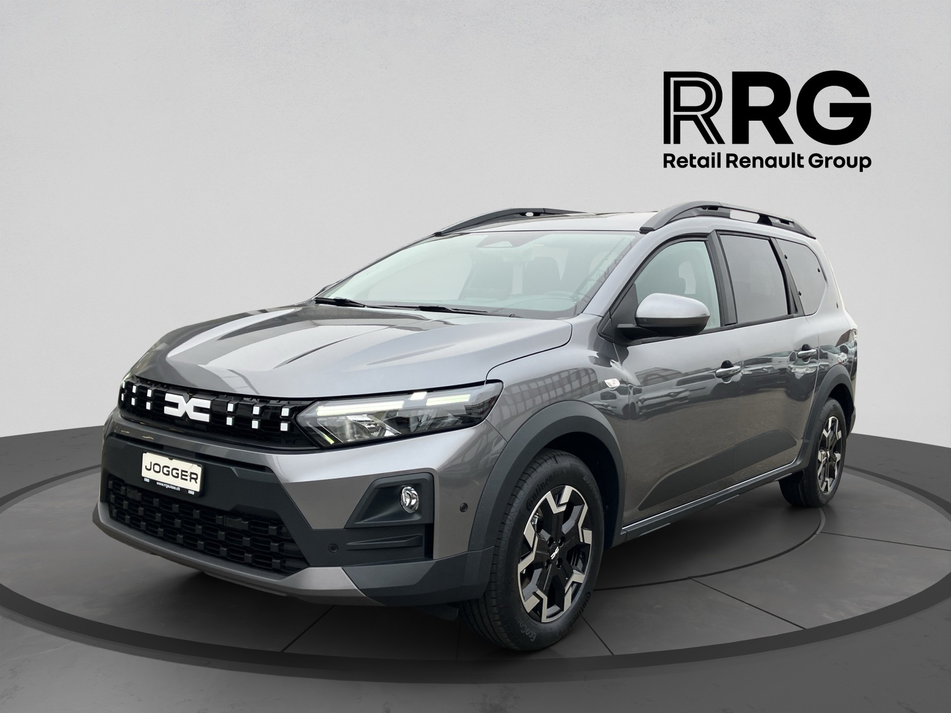 DACIA Jogger HEV 155 Journey-image-6
