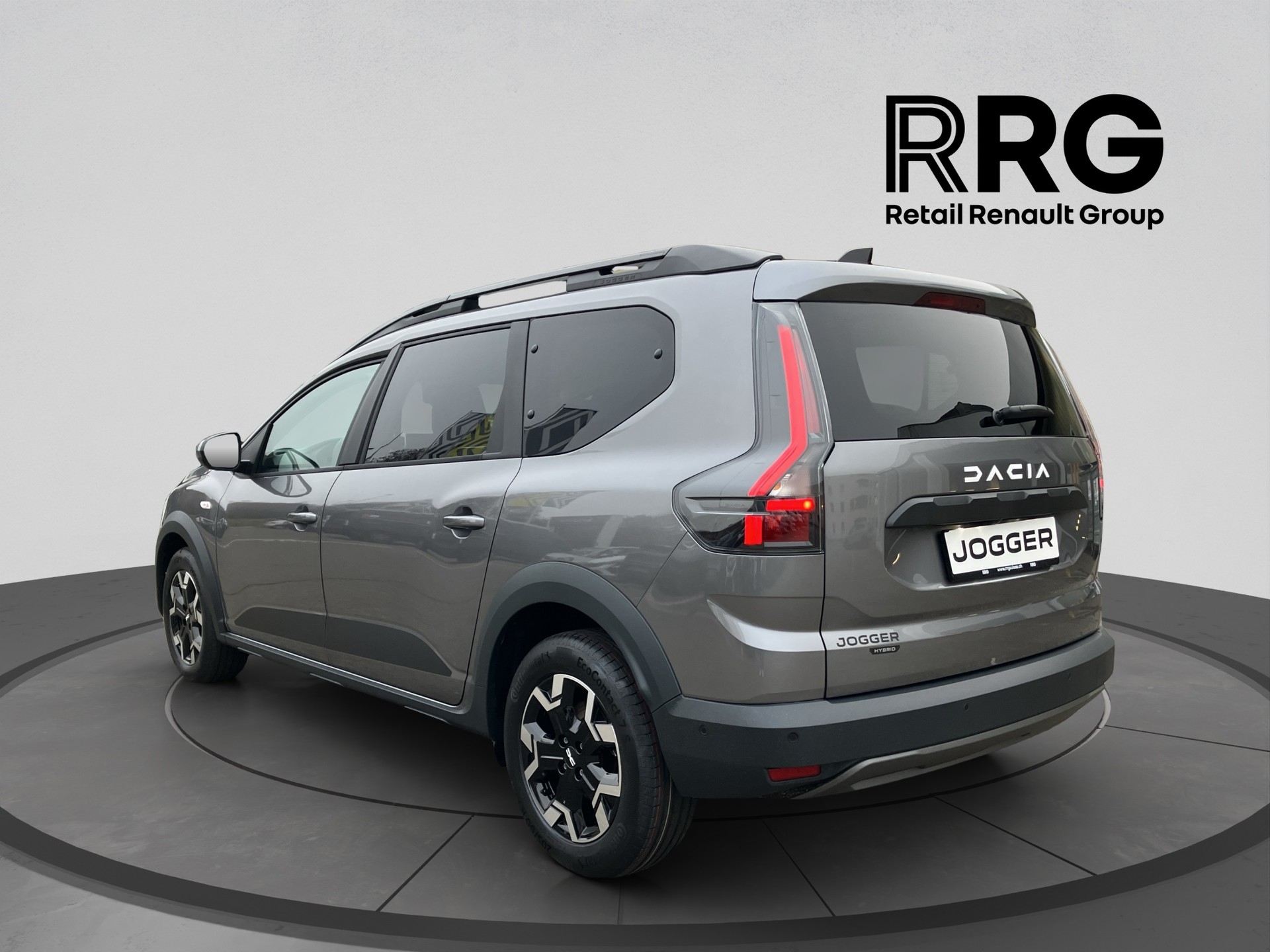 DACIA Jogger HEV 155 Journey-image-4