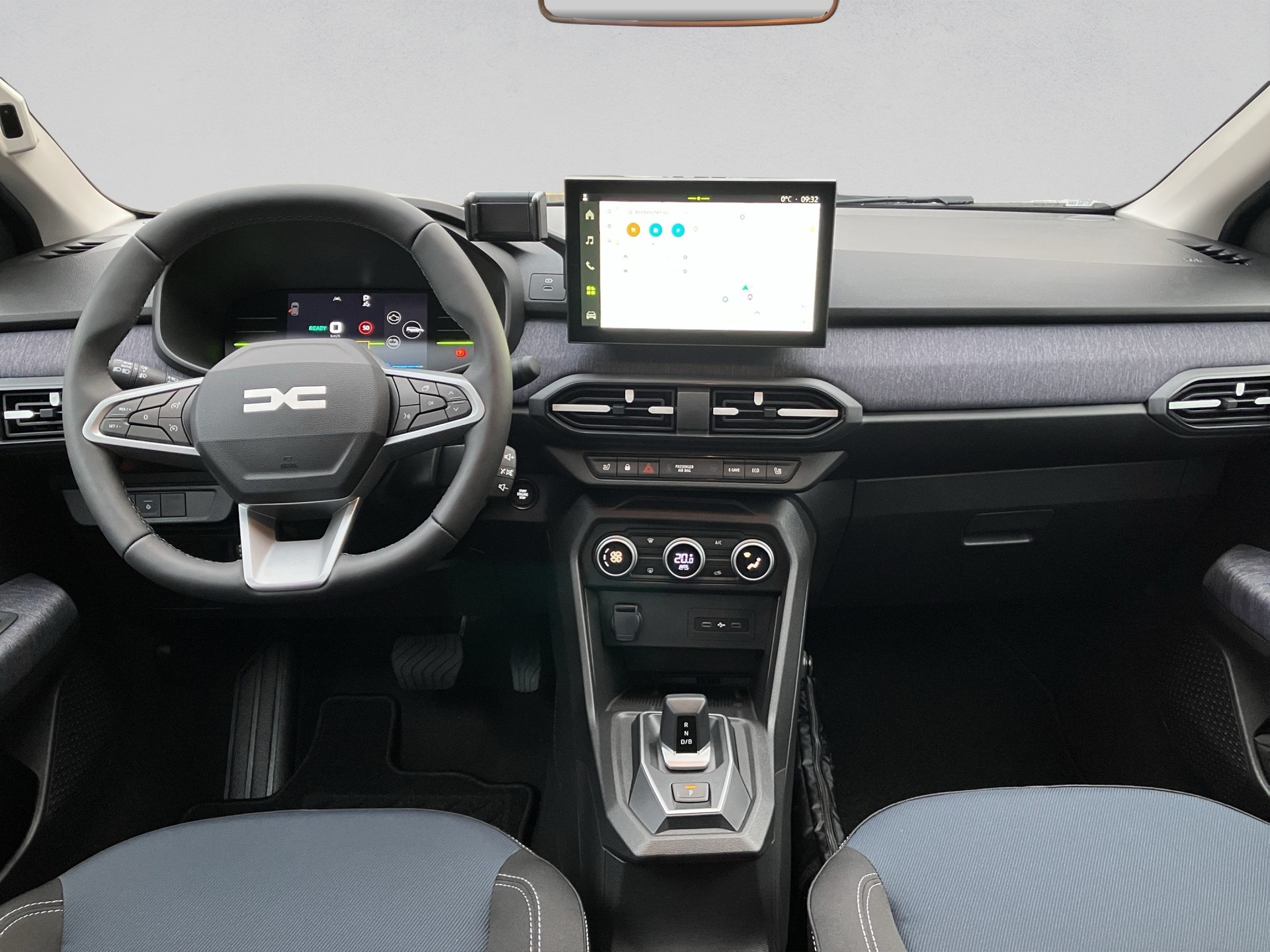 DACIA Jogger HEV 155 Journey-image-13