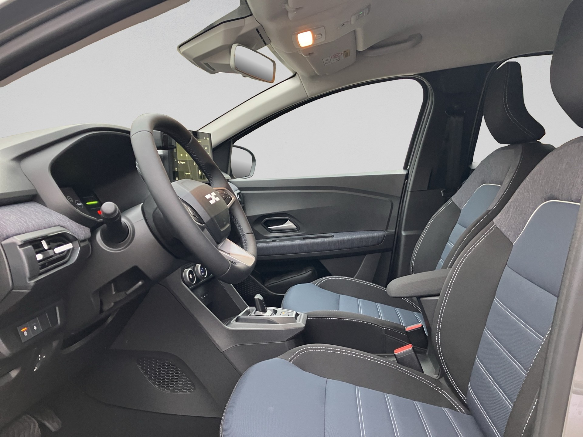 DACIA Jogger HEV 155 Journey-image-8