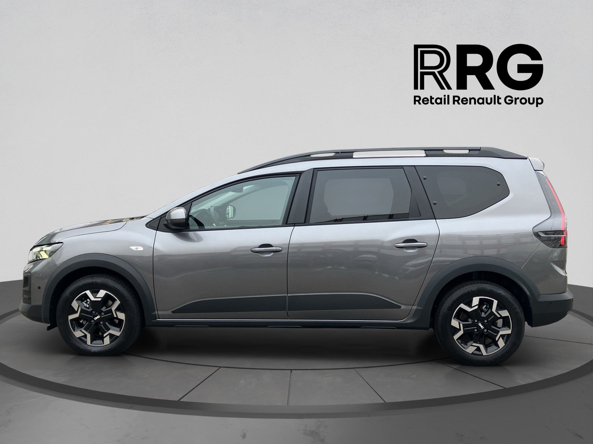 DACIA Jogger HEV 155 Journey-image-5