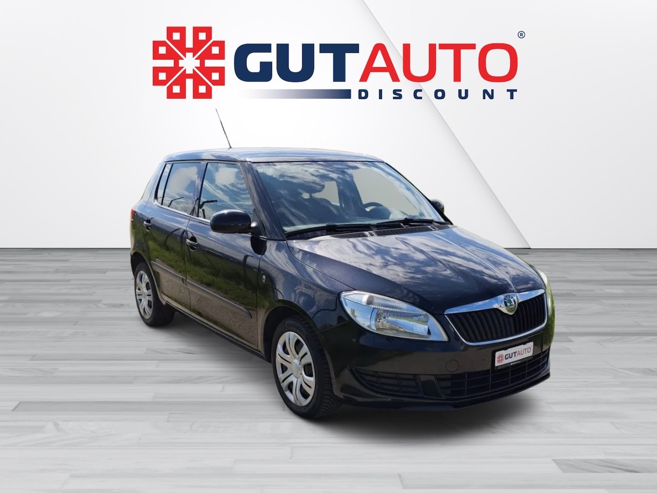 SKODA Fabia 1.2-image-8