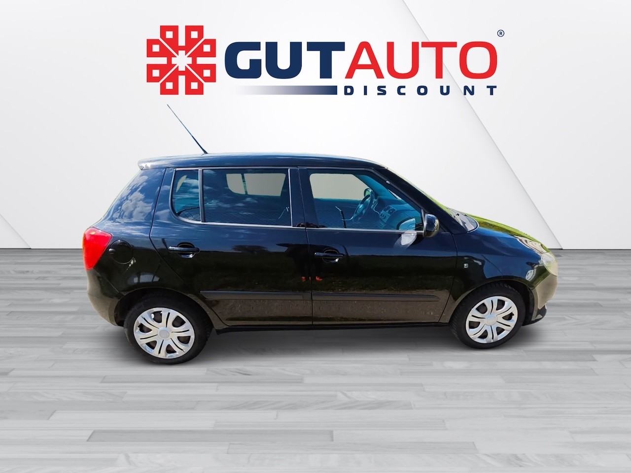 SKODA Fabia 1.2-image-7