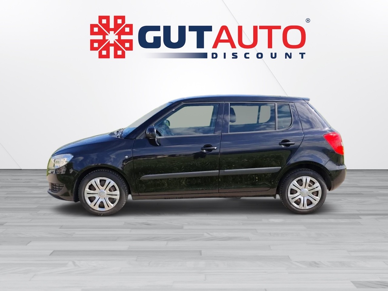 SKODA Fabia 1.2-image-2