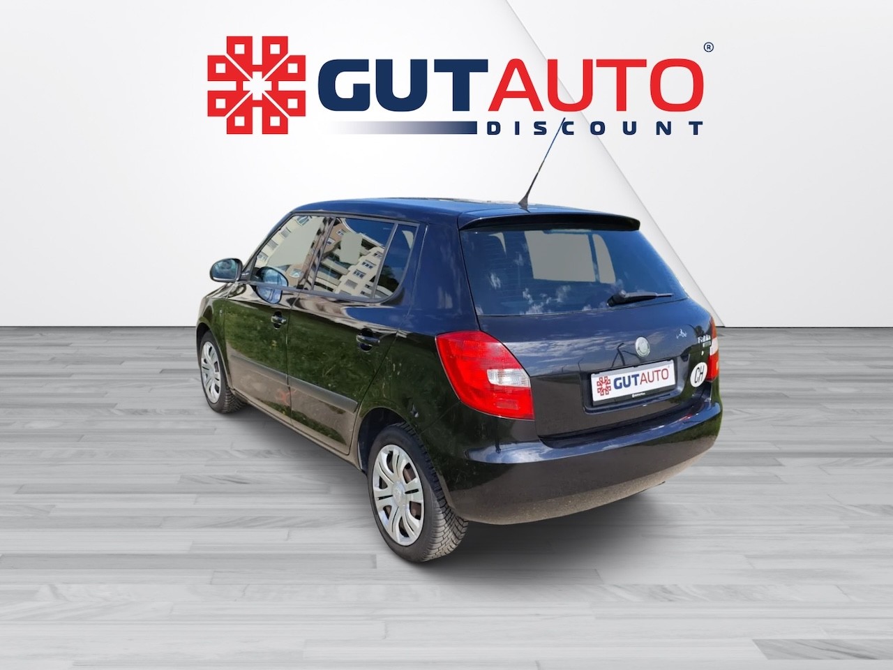 SKODA Fabia 1.2-image-3