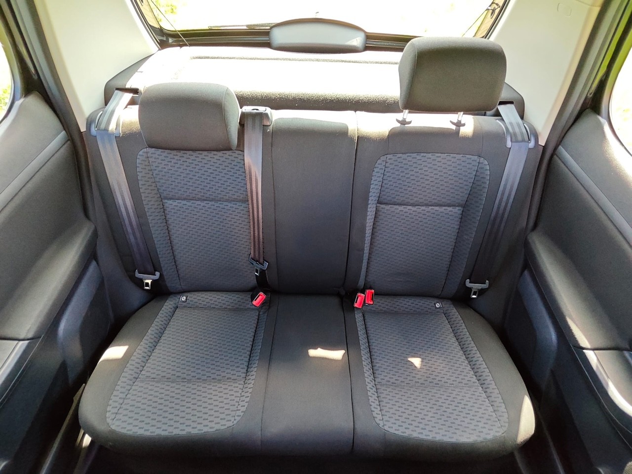 SKODA Fabia 1.2-image-24