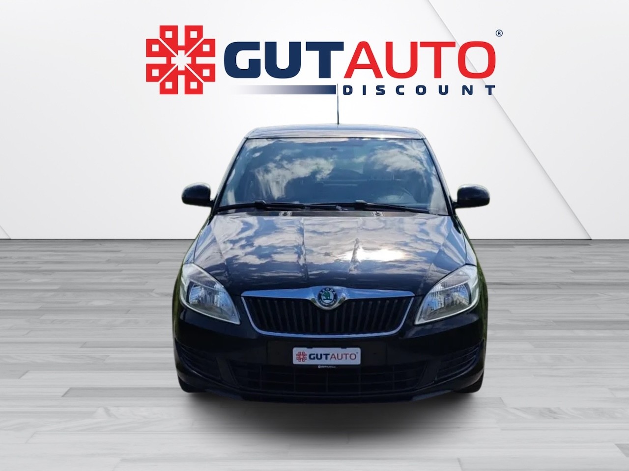 SKODA Fabia 1.2-image-9