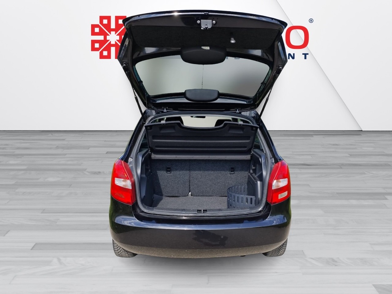 SKODA Fabia 1.2-image-5