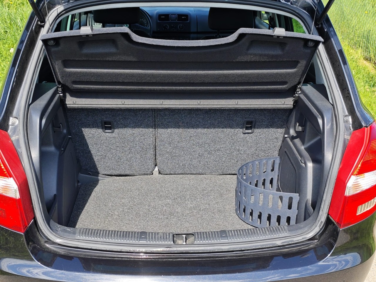 SKODA Fabia 1.2-image-26