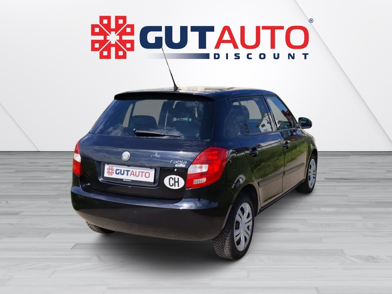 SKODA Fabia 1.2-image-6