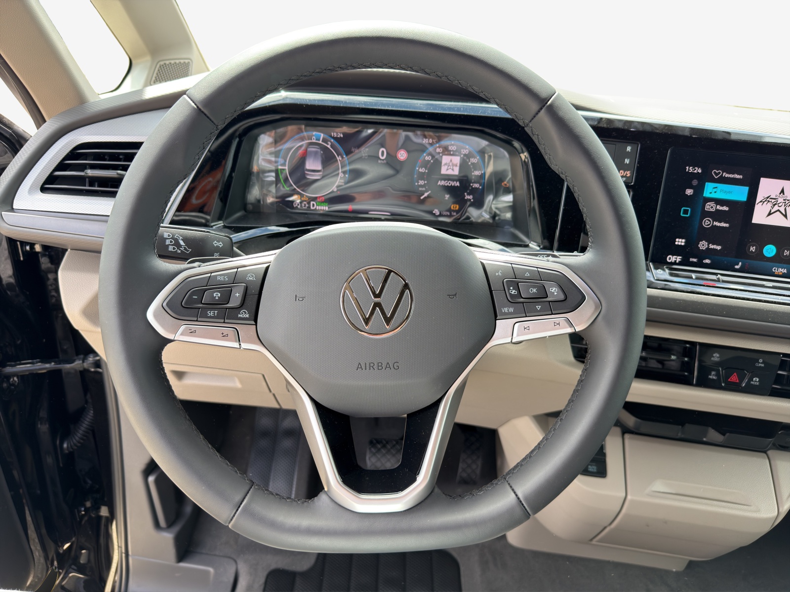 VW California eHybrid Beach Tour 4Motion-image-9