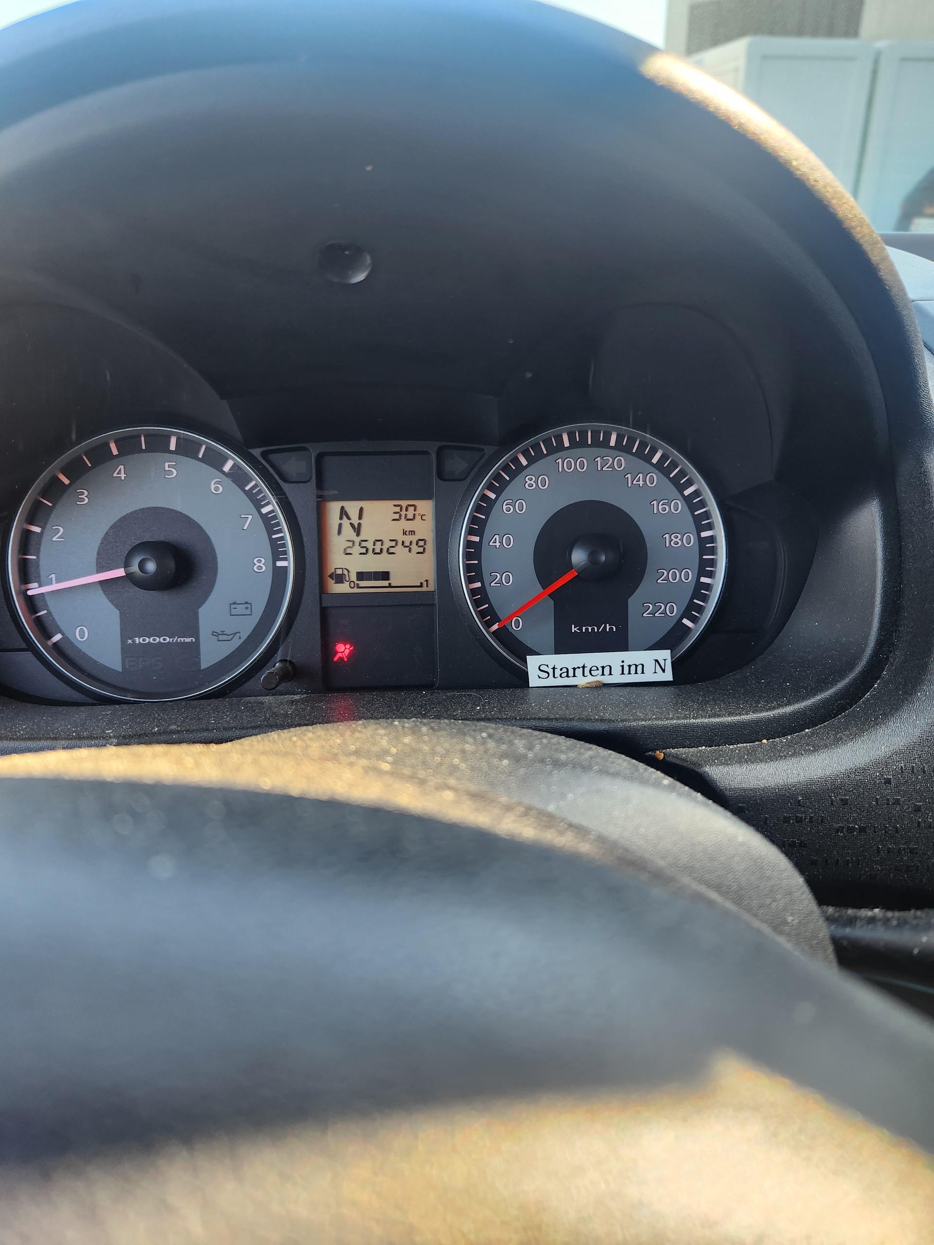 MITSUBISHI Colt 1.3 16V Jubilé (35) Allshift-image-11