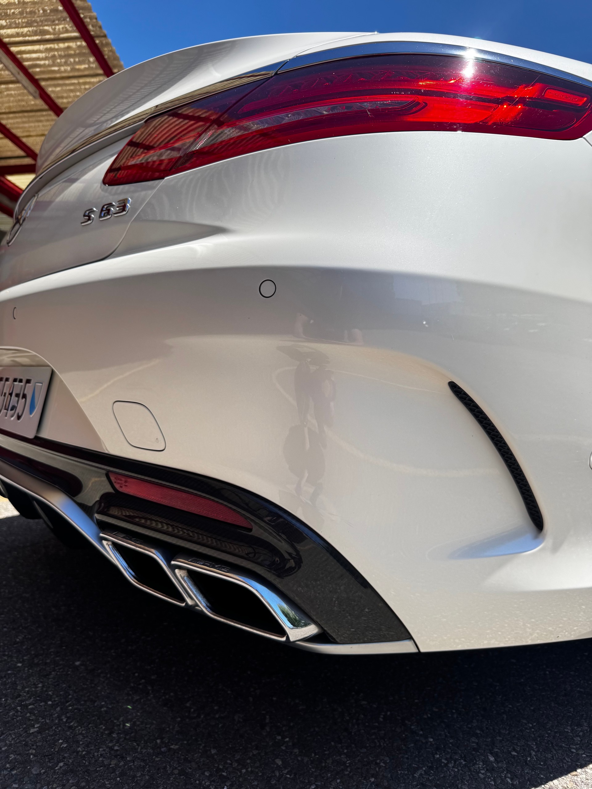 MERCEDES-BENZ S 63 V8 AMG 4matic-image-3