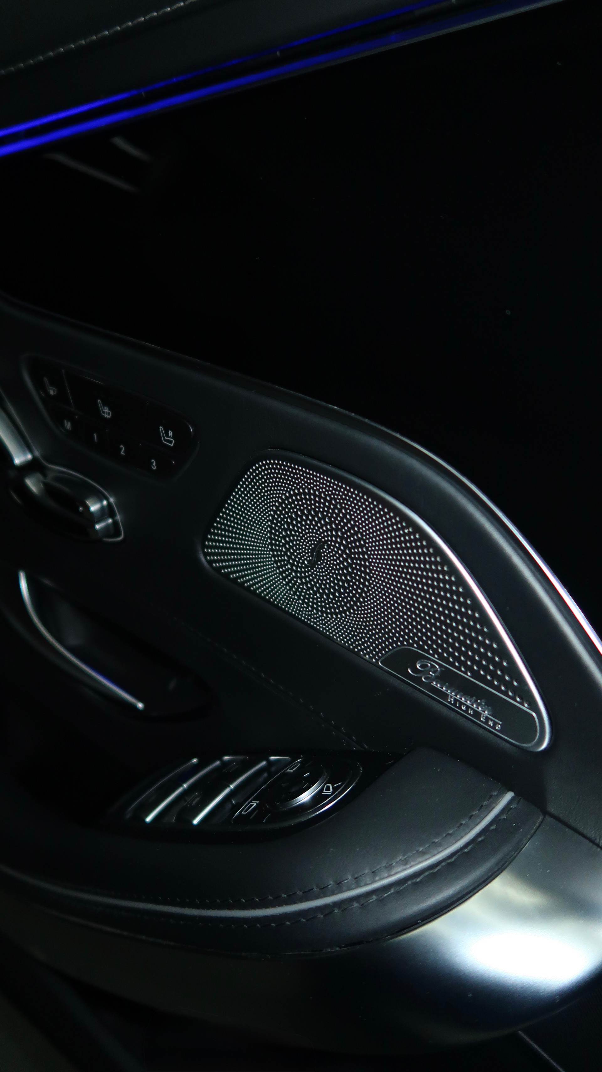 MERCEDES-BENZ S 63 V8 AMG 4matic-image-7