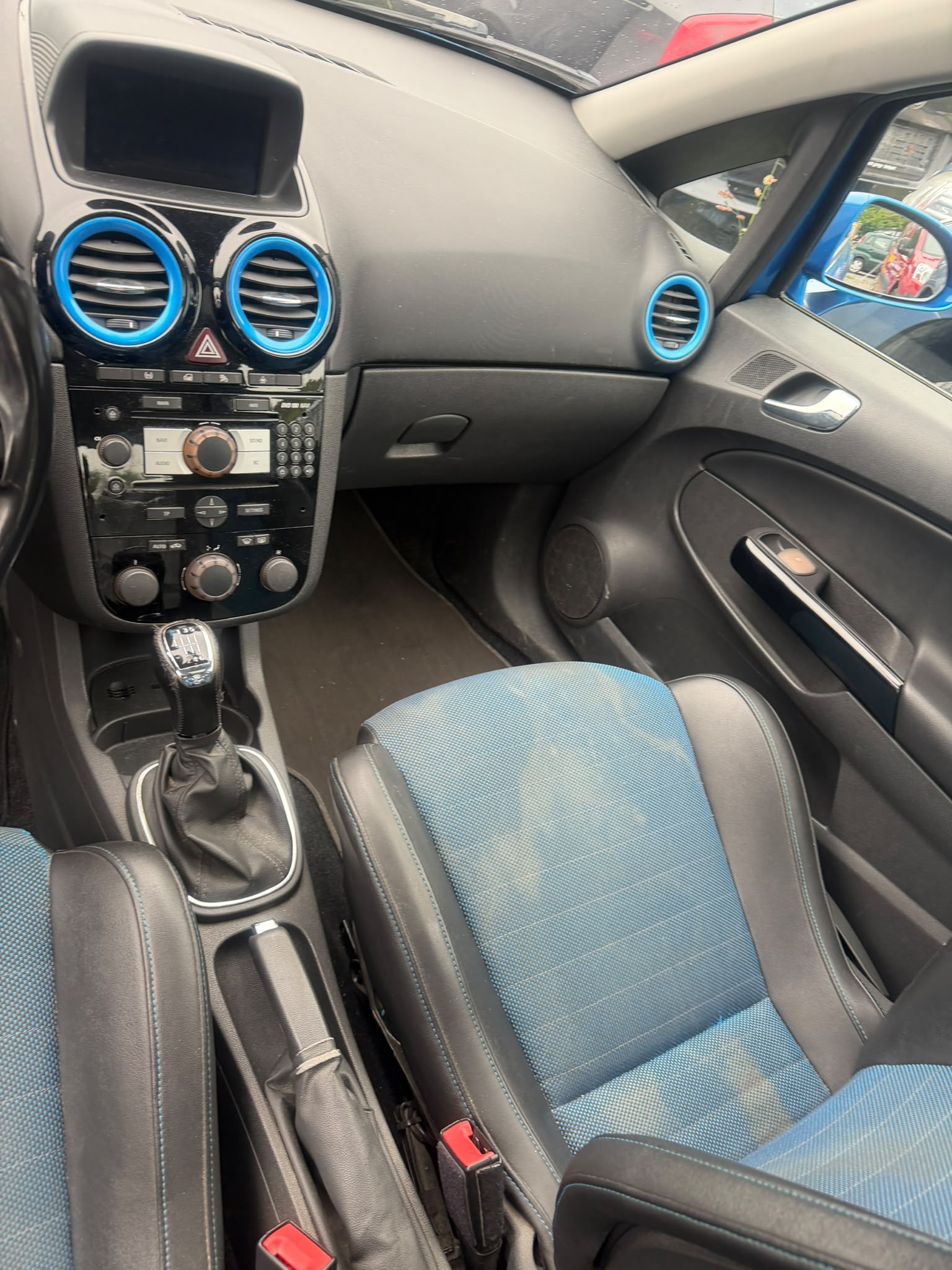 OPEL Corsa 1.6 Turbo OPC-image-3