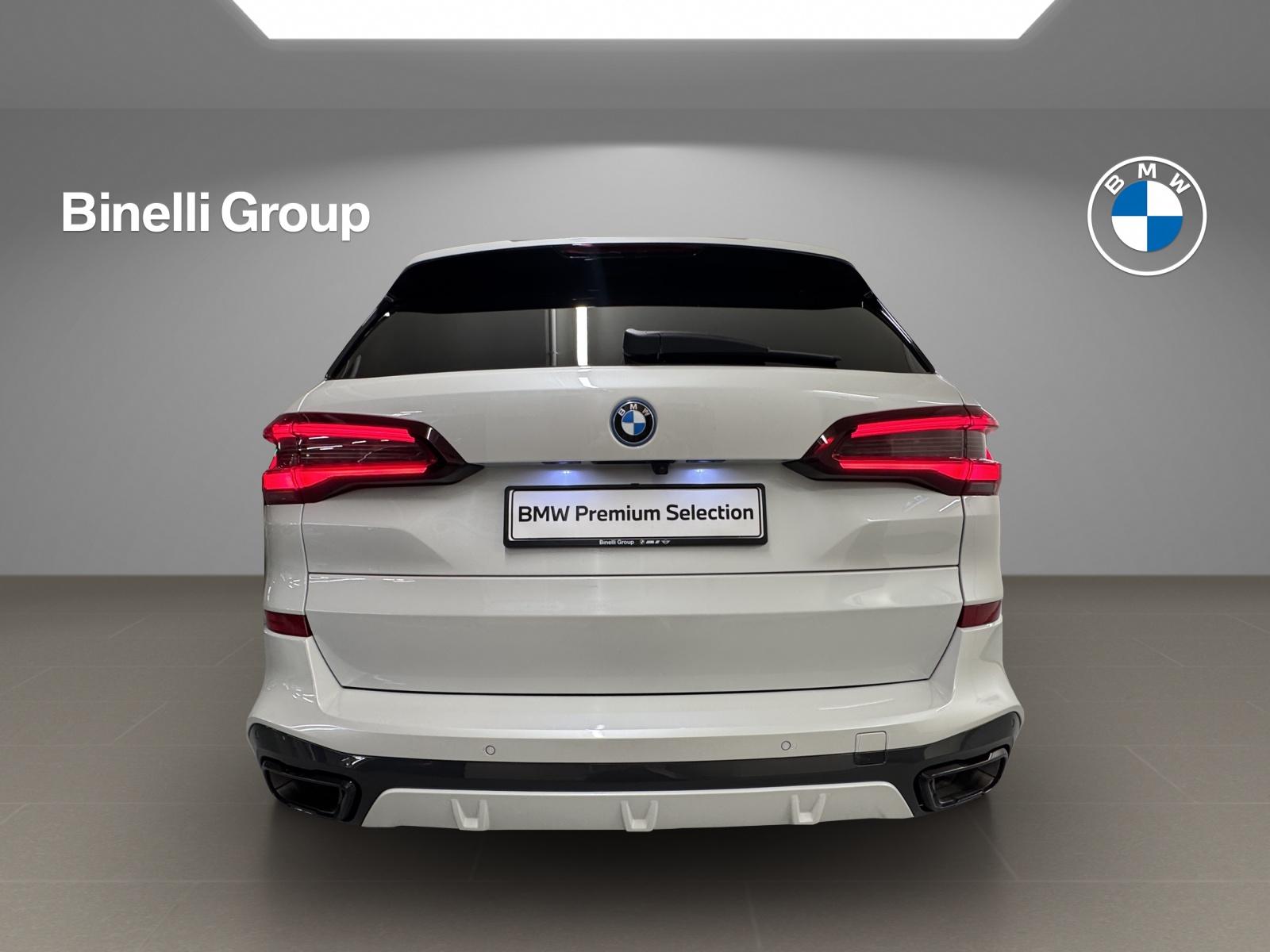 BMW X5 45e xDrive-image-3