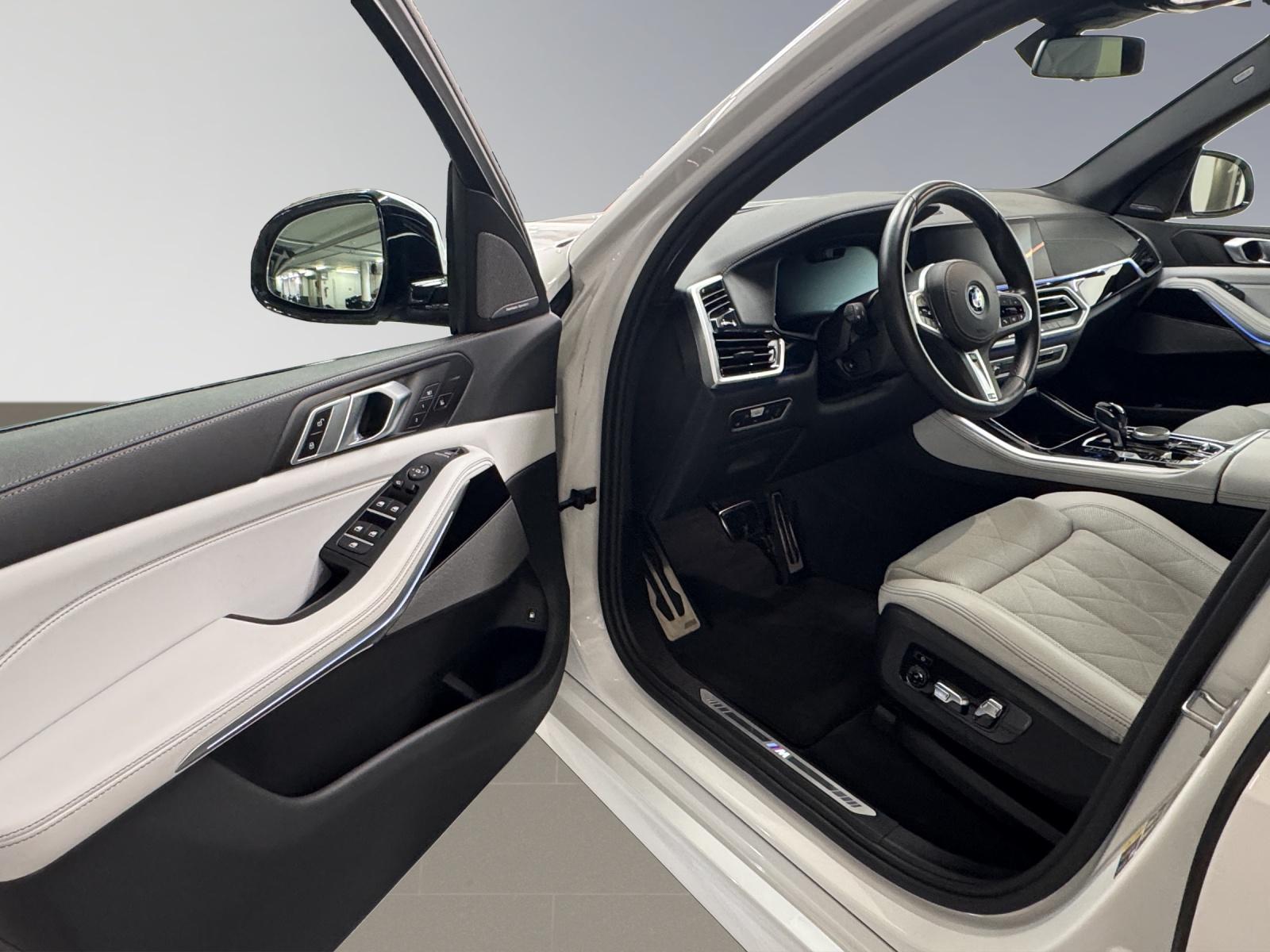 BMW X5 45e xDrive-image-11