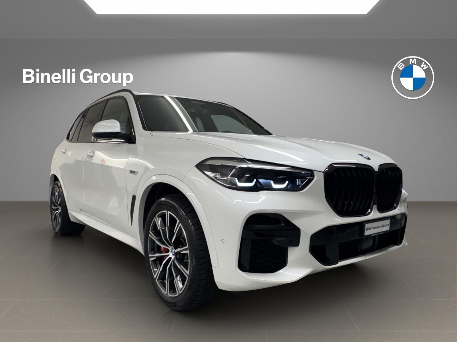 BMW X5 45e xDrive-image-6