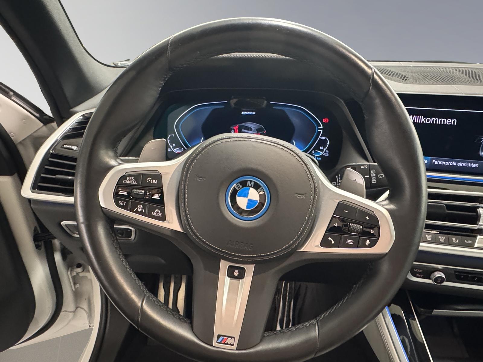 BMW X5 45e xDrive-image-15
