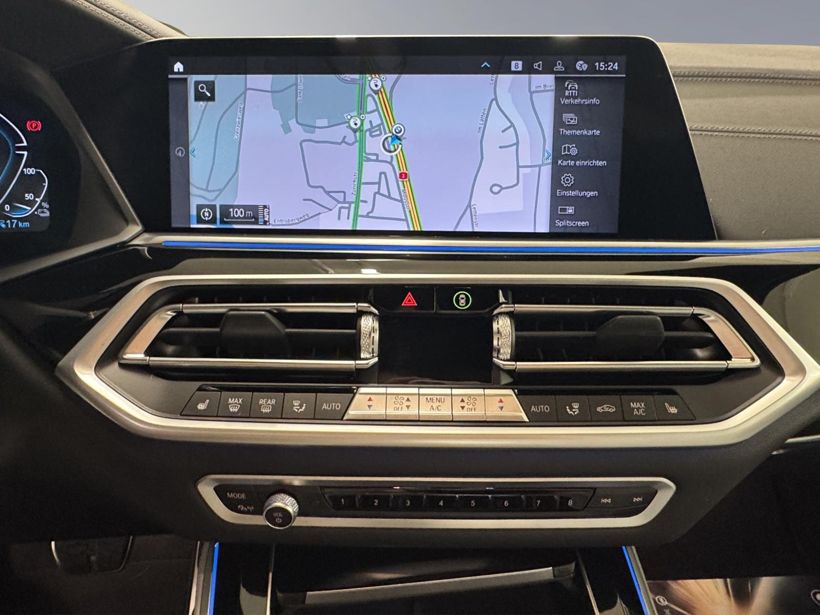 BMW X5 45e xDrive-image-18