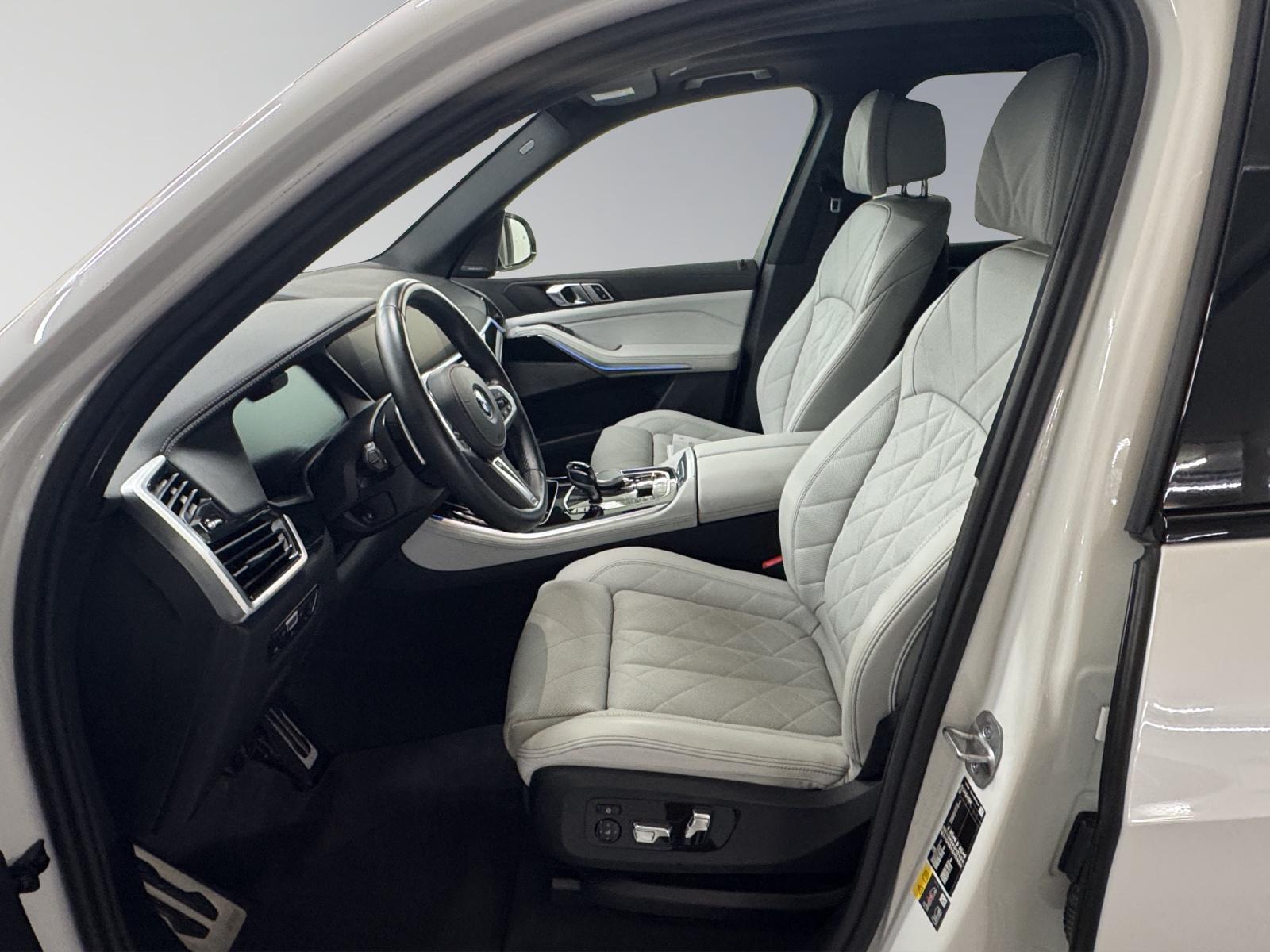 BMW X5 45e xDrive-image-10