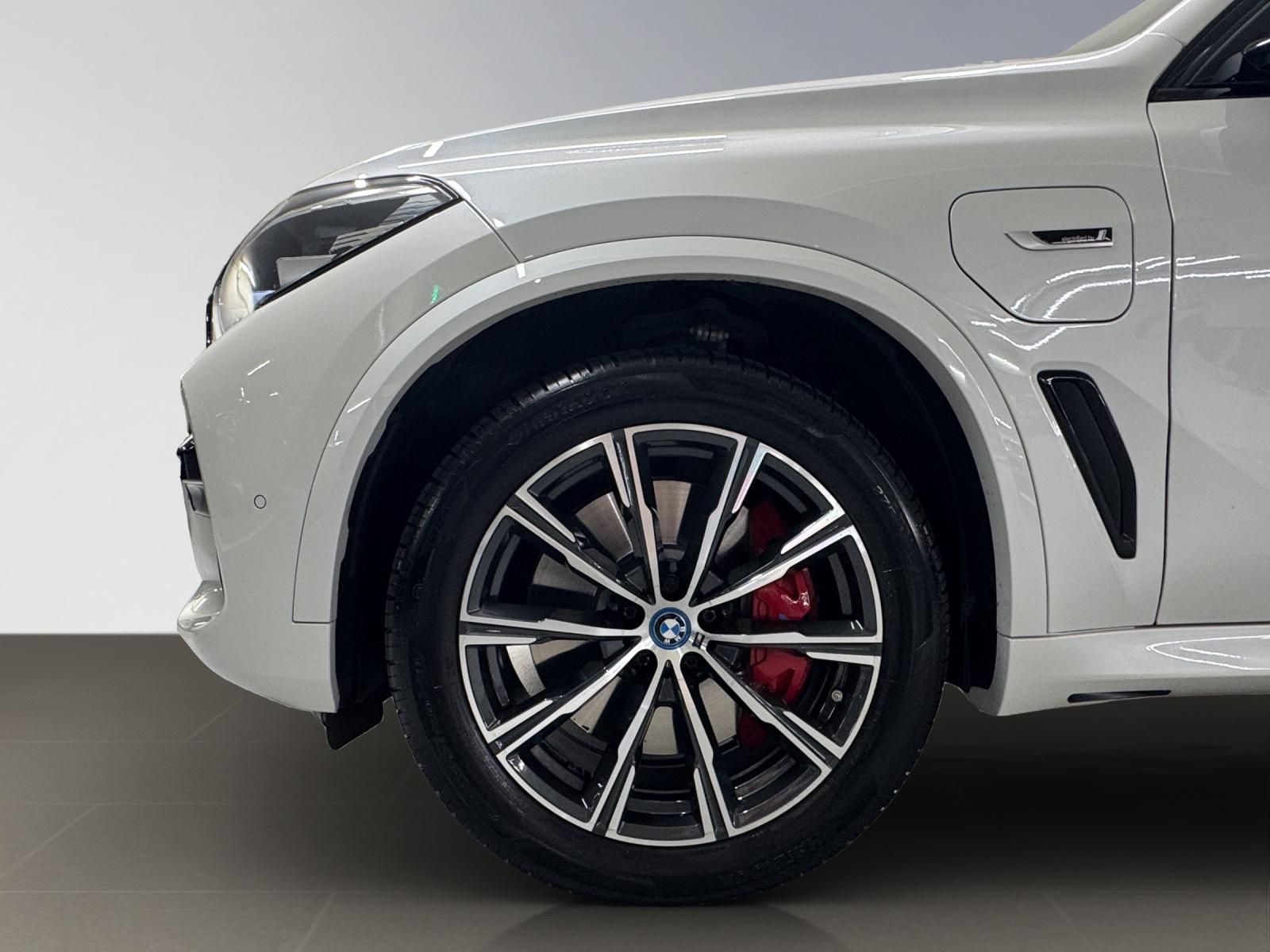 BMW X5 45e xDrive-image-8