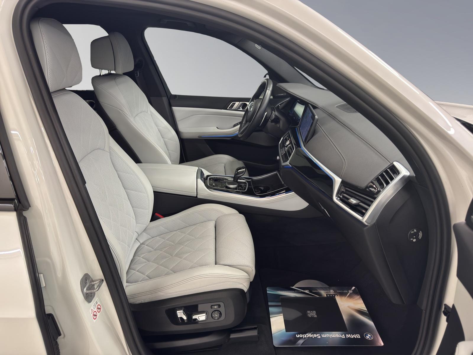 BMW X5 45e xDrive-image-14