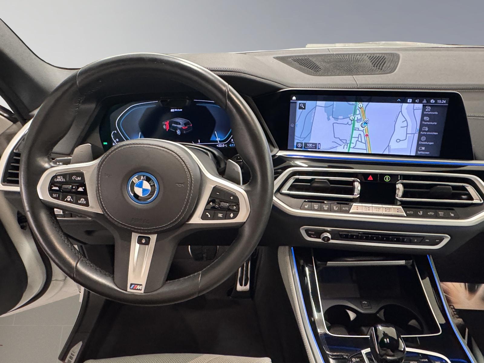 BMW X5 45e xDrive-image-17