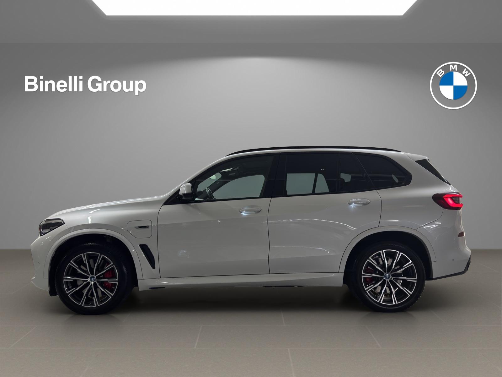BMW X5 45e xDrive-image-1