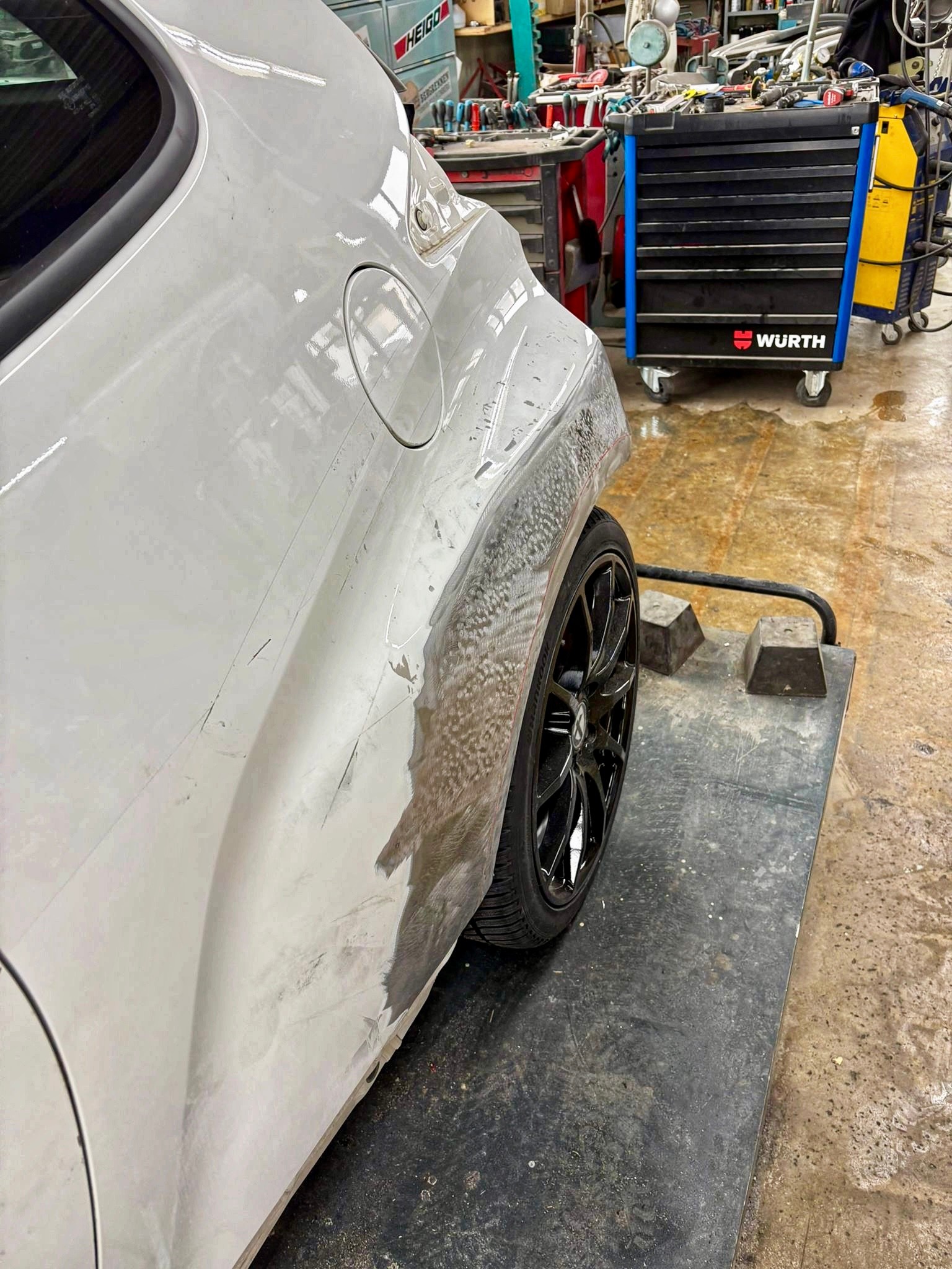 TOYOTA GR Yaris 1.6 Turbo Sport 4x4-image-13