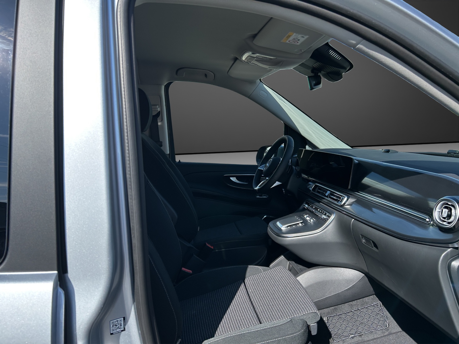 MERCEDES-BENZ V 250 d lang 4Matic Style 9G-Tronic-image-7
