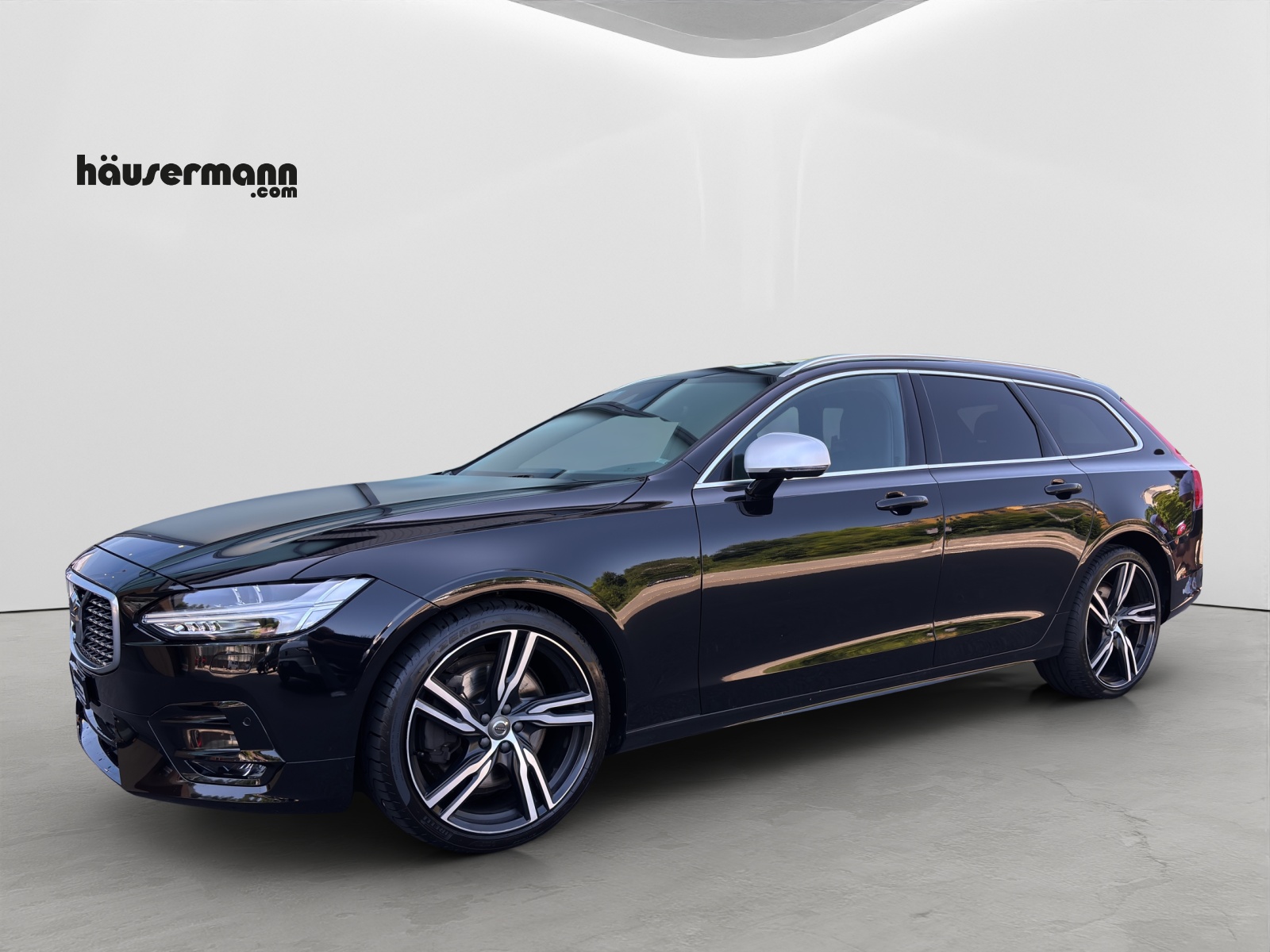 VOLVO V90 2.0 T6 R-Design AWD