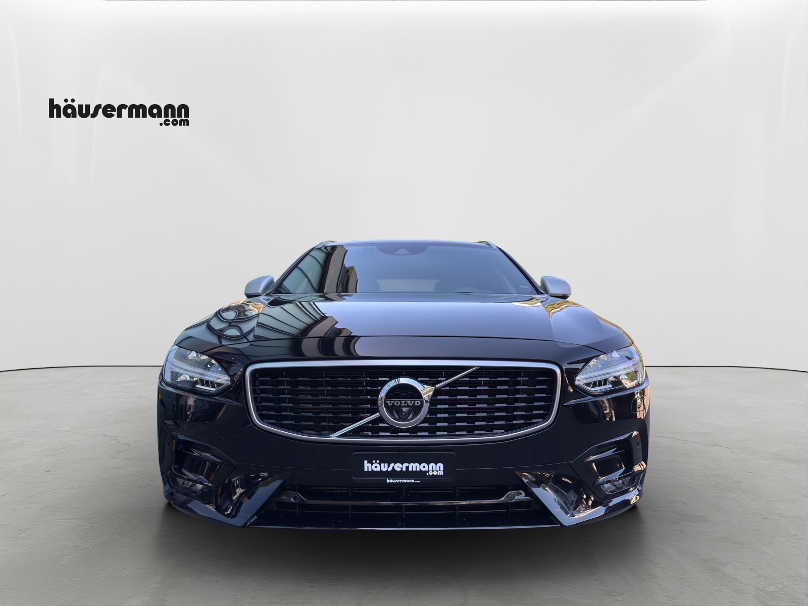 VOLVO V90 2.0 T6 R-Design AWD-image-9