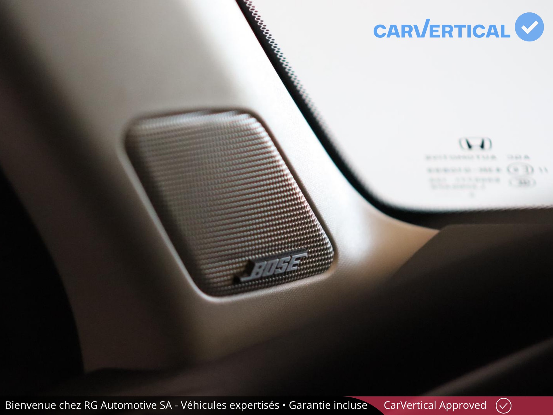 HONDA CR-V 2.0i MMD Hybrid Elegance 4WD Automatic-image-7