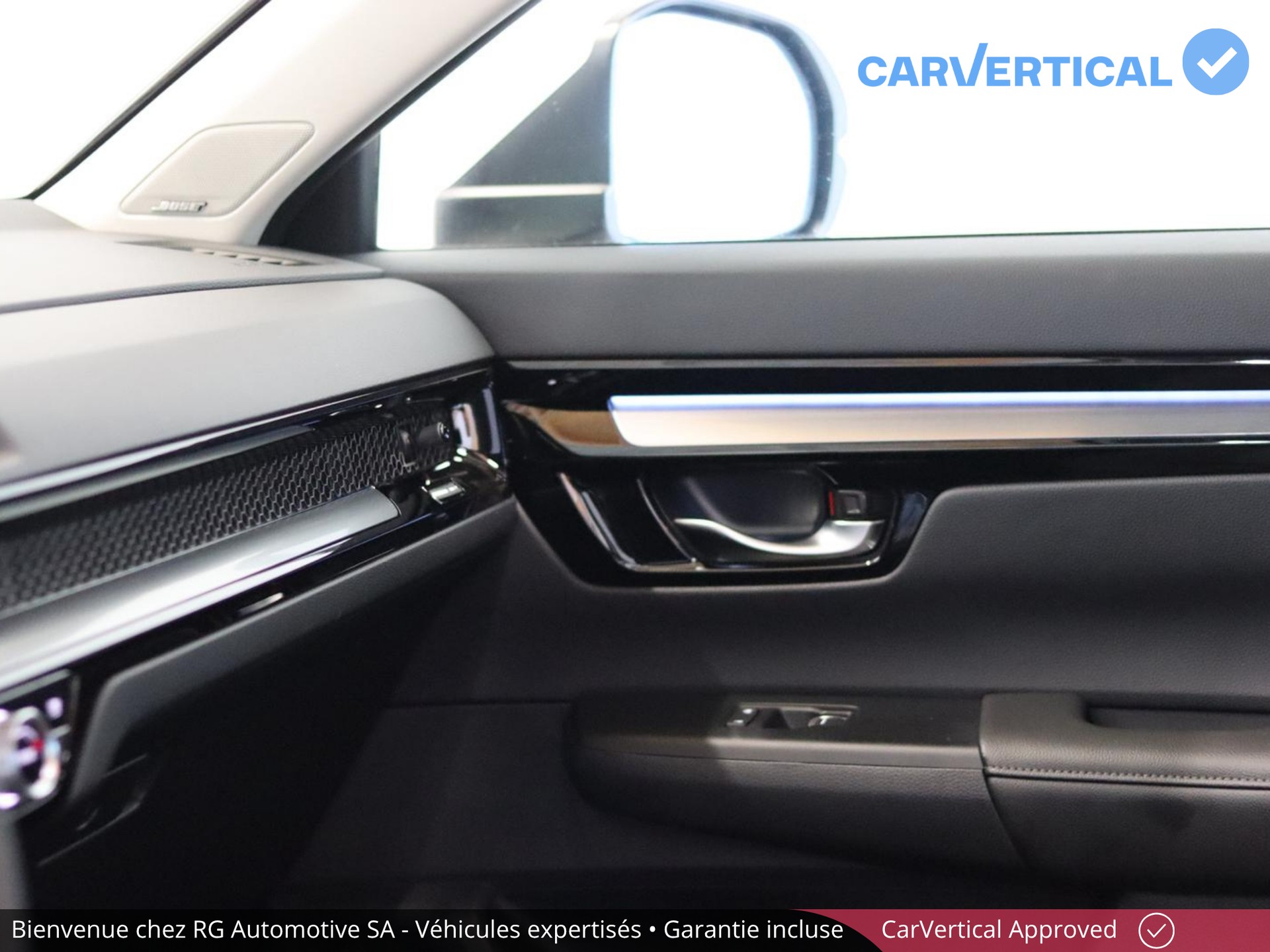 HONDA CR-V 2.0i MMD Hybrid Elegance 4WD Automatic-image-5