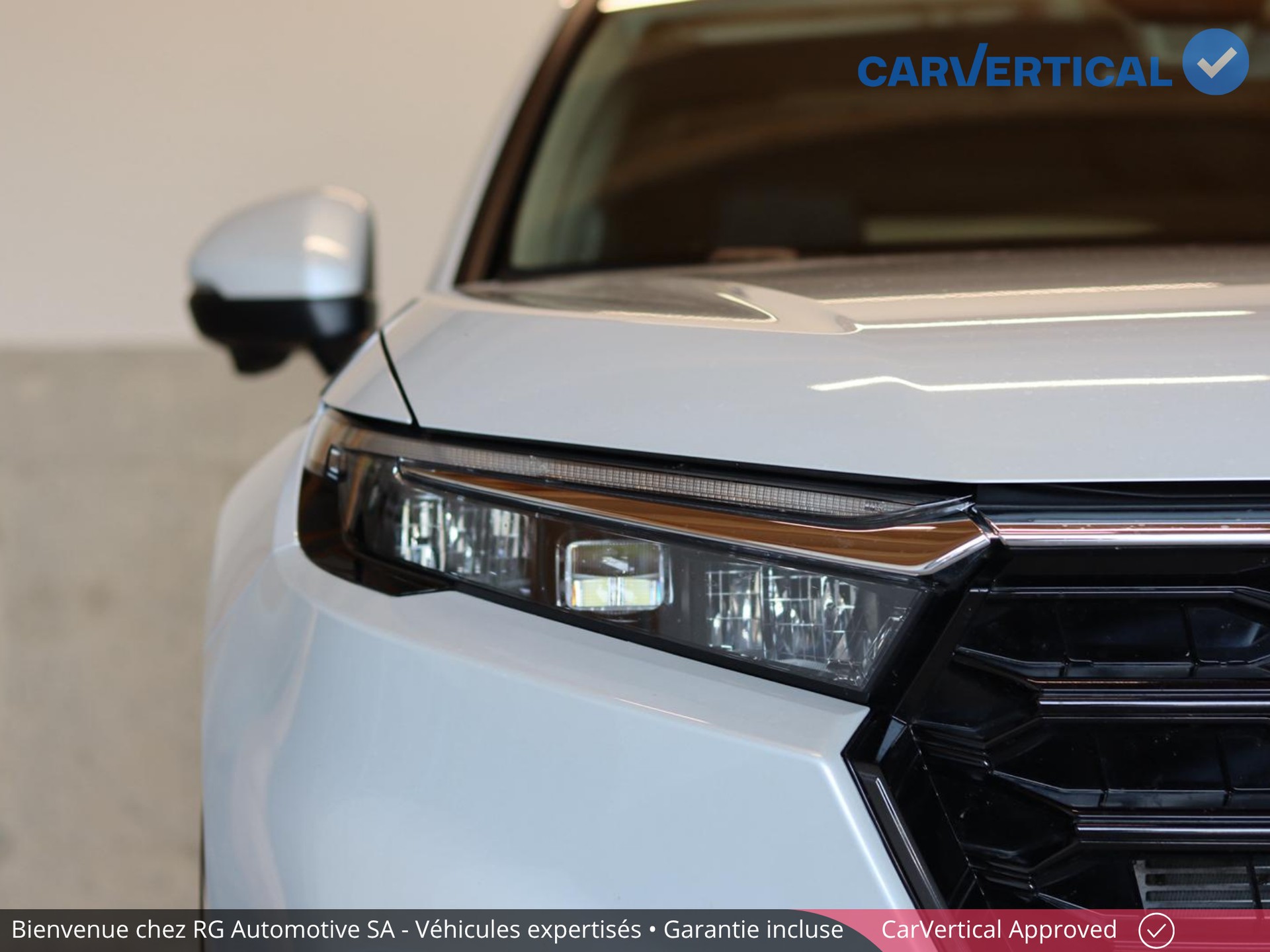 HONDA CR-V 2.0i MMD Hybrid Elegance 4WD Automatic-image-2