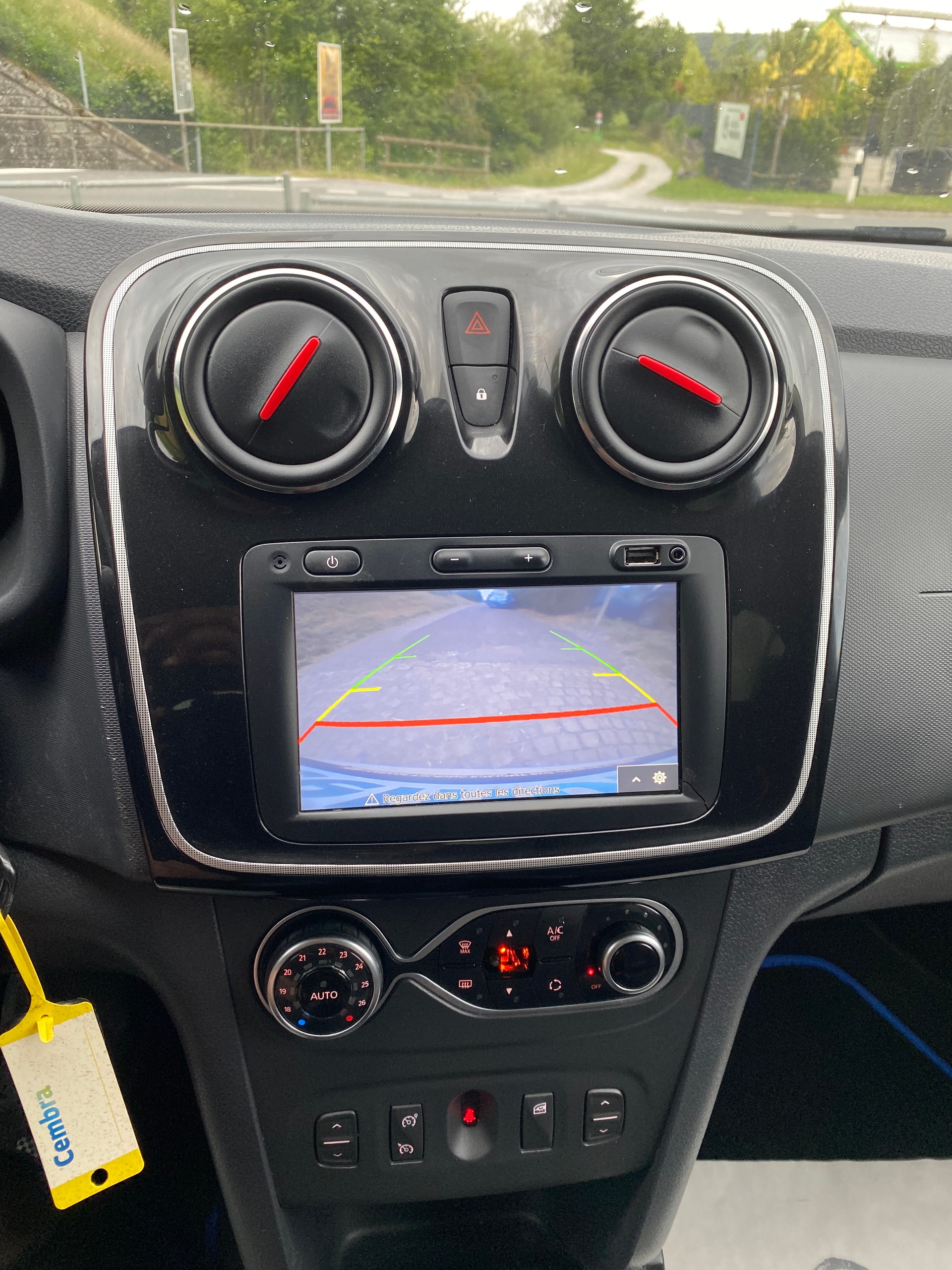 DACIA Sandero Tce 90 Stepway-image-9