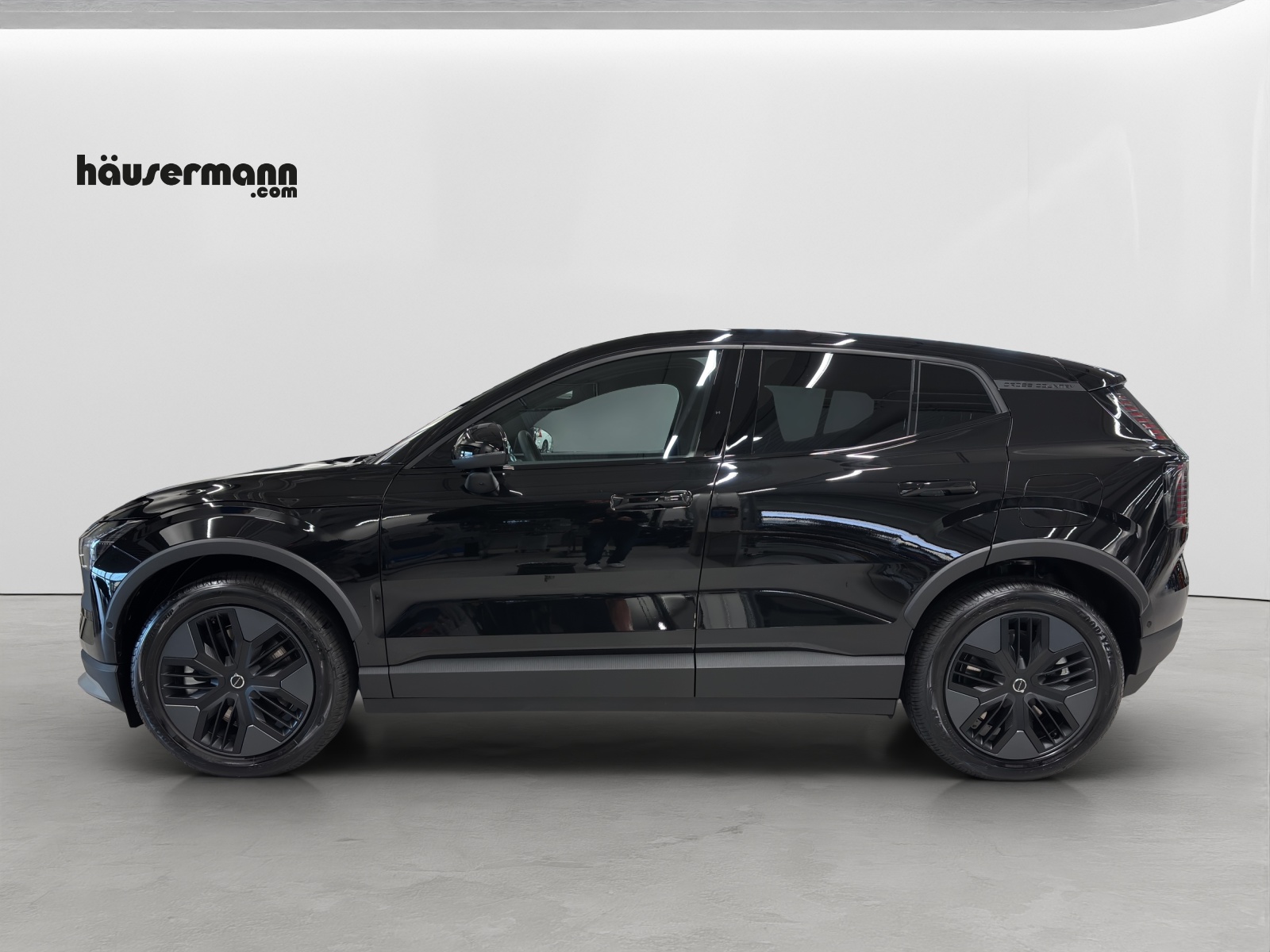 VOLVO EX30 CC E60 Cross Country Twin Performance AWD-image-1