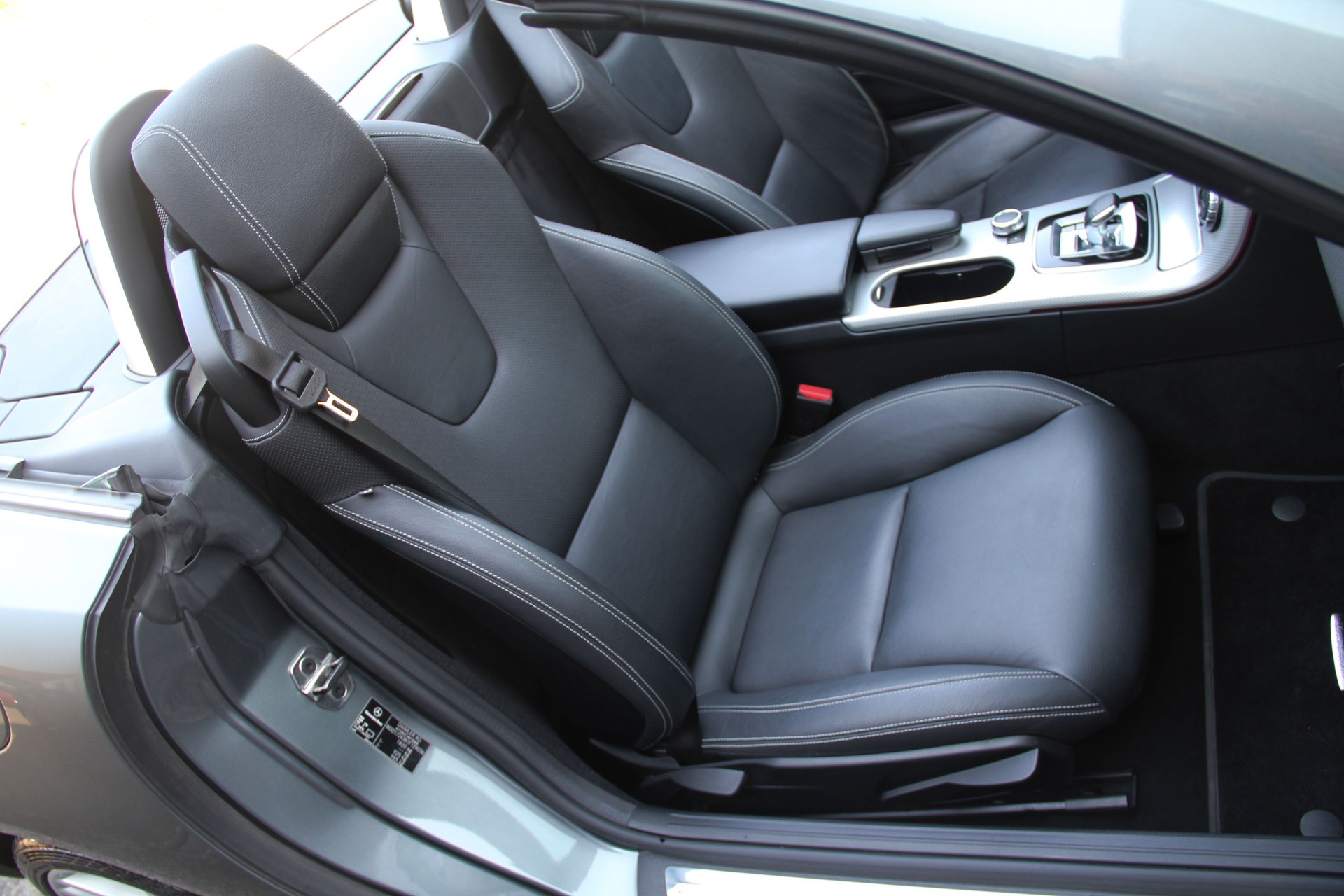 MERCEDES-BENZ SLC 300 9G-Tronic Sport Pack 🇩🇪 ⭐⭐⭐⭐⭐-image-9