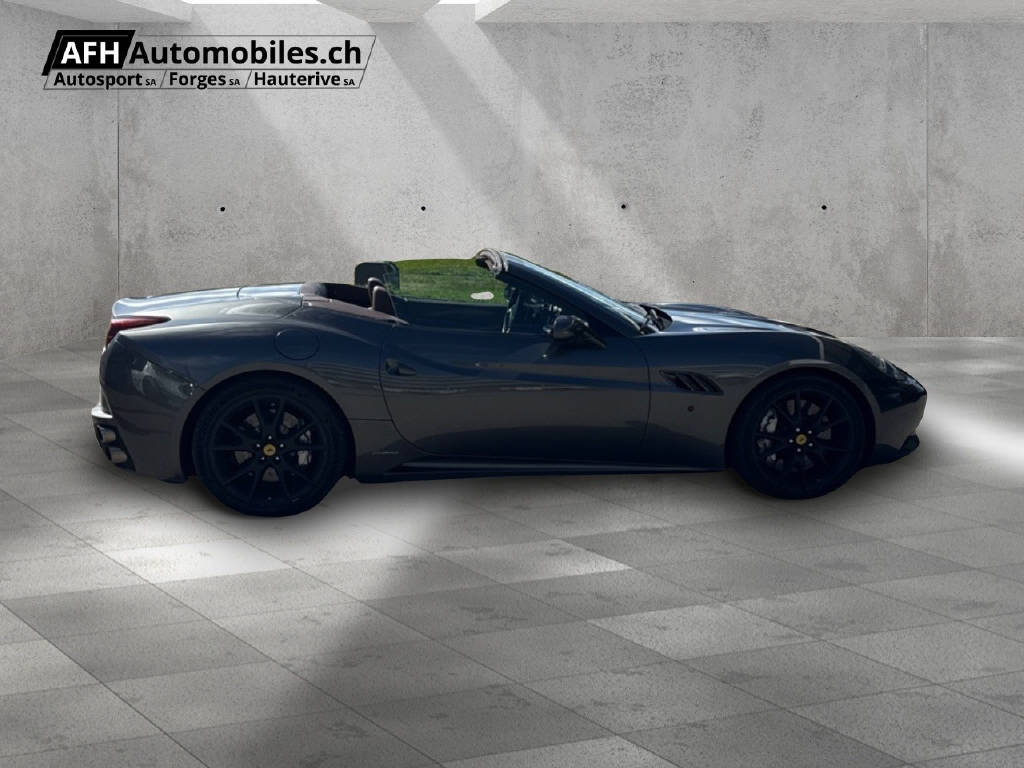 FERRARI California 4.3-image-5