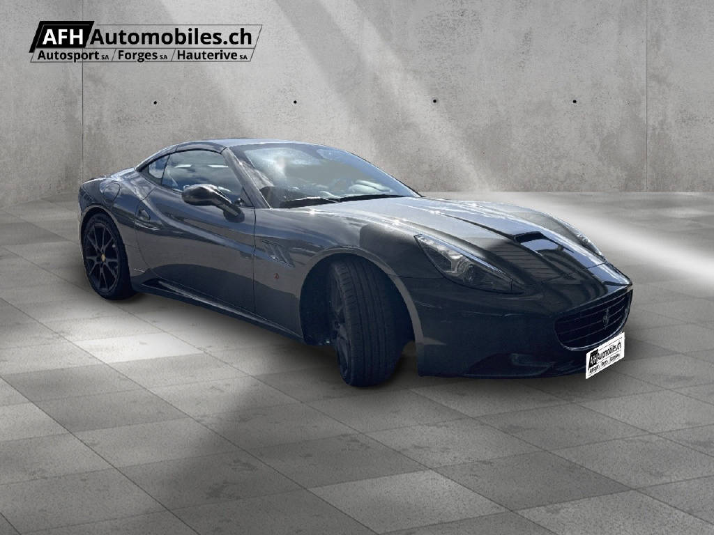 FERRARI California 4.3-image-6