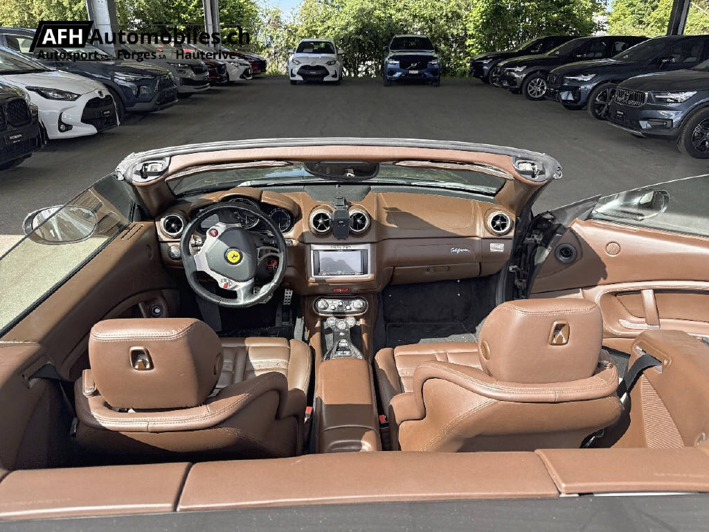 FERRARI California 4.3-image-17
