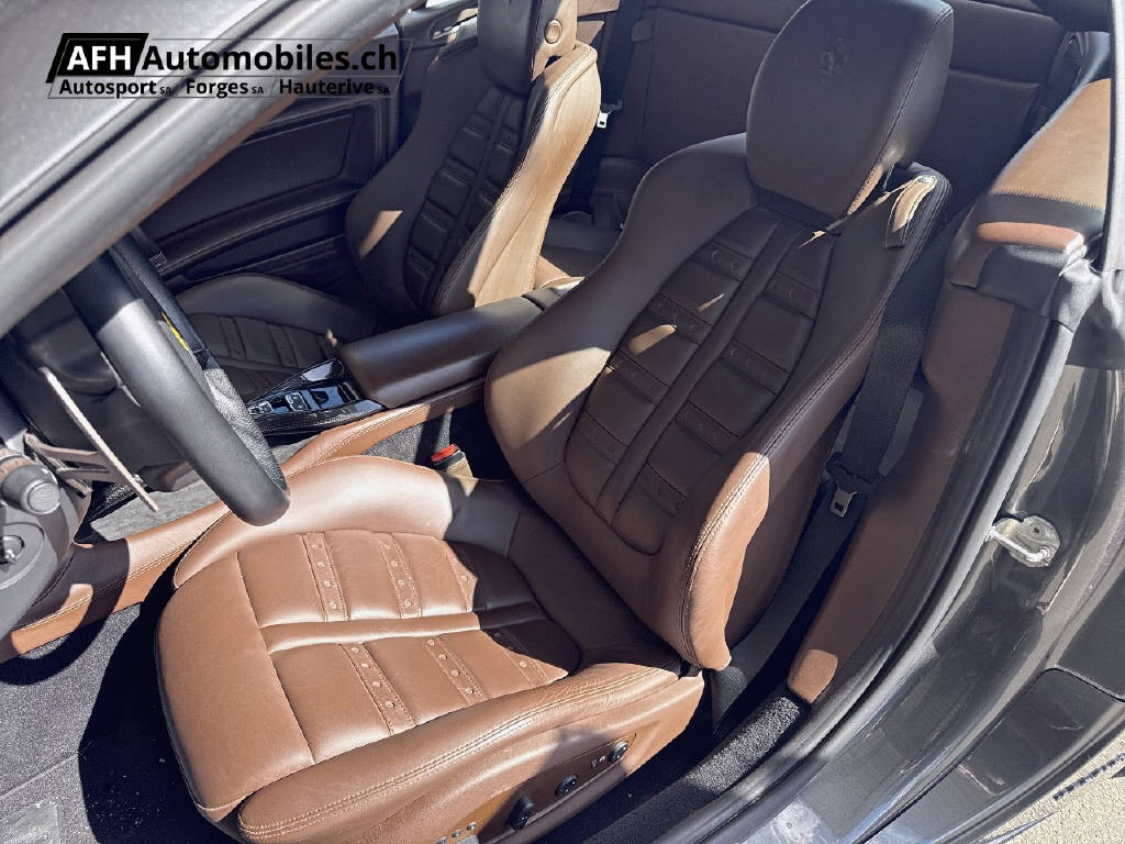 FERRARI California 4.3-image-14
