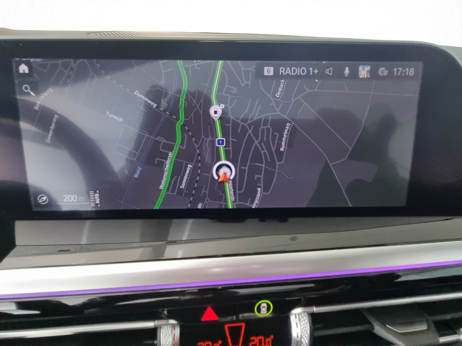 BMW Z4 20i sDrive-image-13