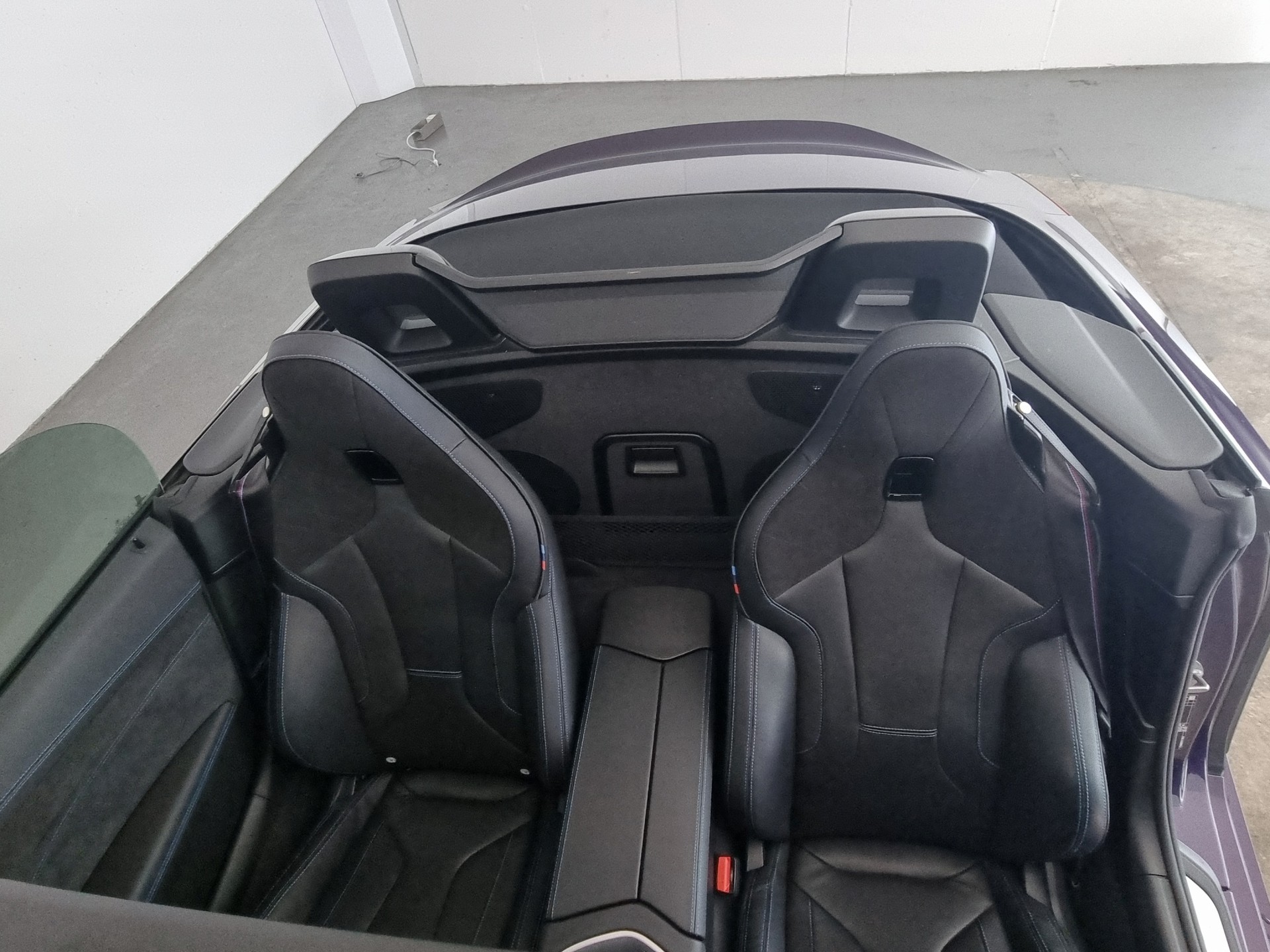 BMW Z4 20i sDrive-image-6